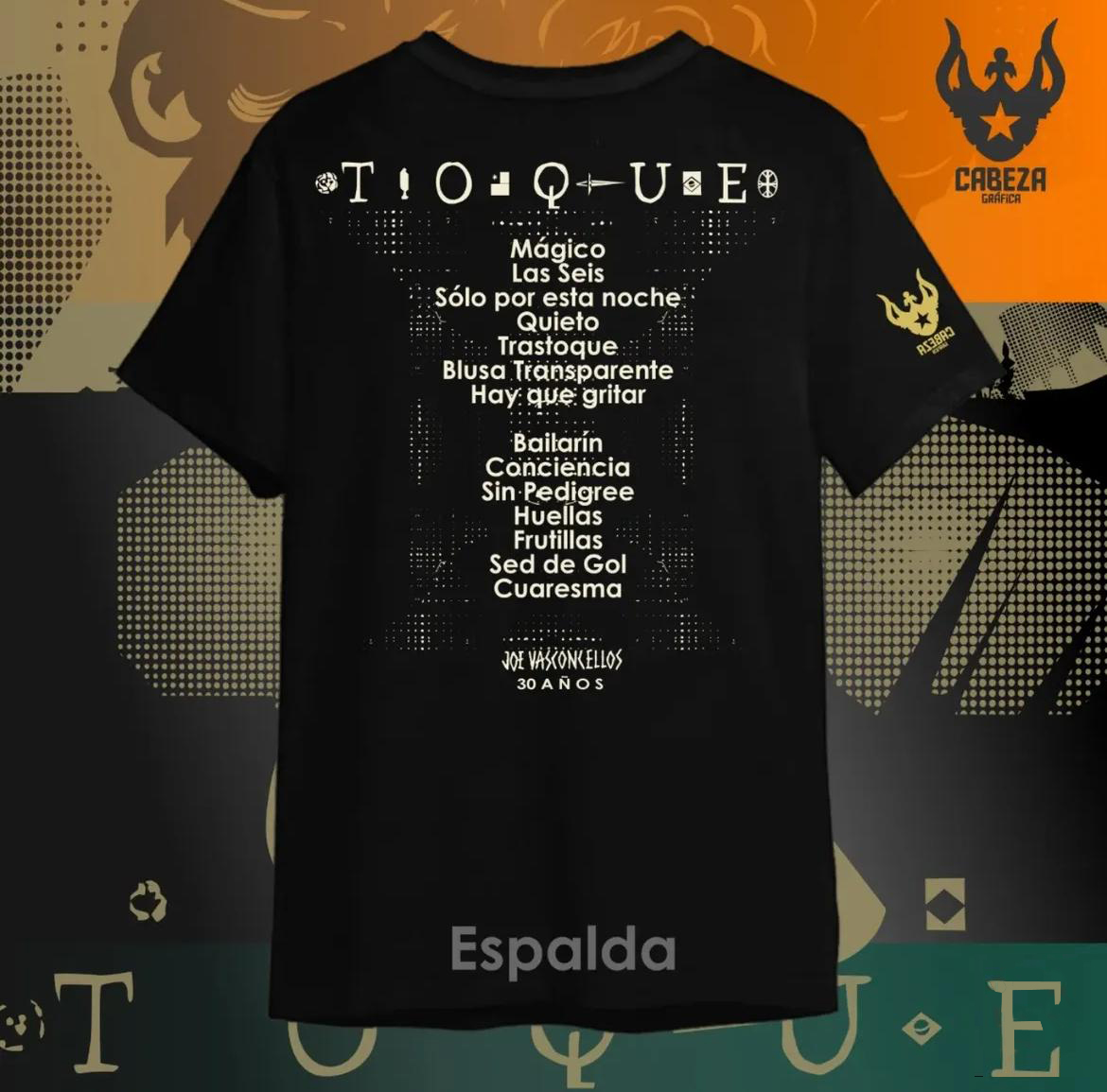 Polera Mujer - Imagen 5