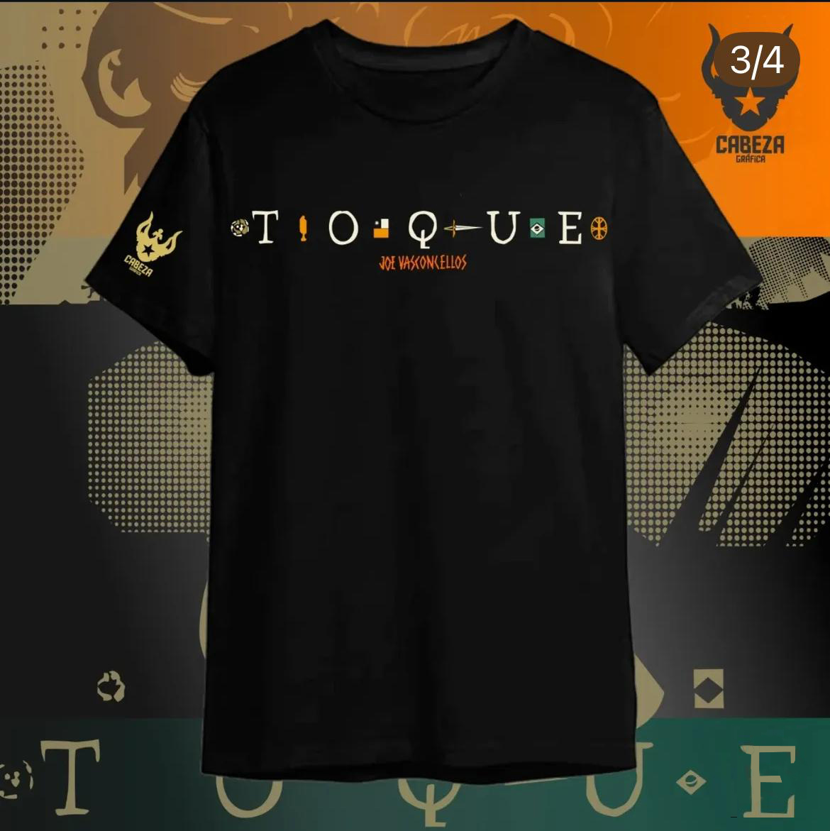 Polera Mujer - Imagen 4