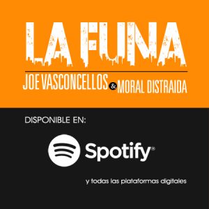 Lanzamiento Las Funa Spotify_450x450_para web