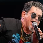 Lollapalooza Chile 2025: Joe Vasconcellos interpretará icónico disco que cumple 30 años