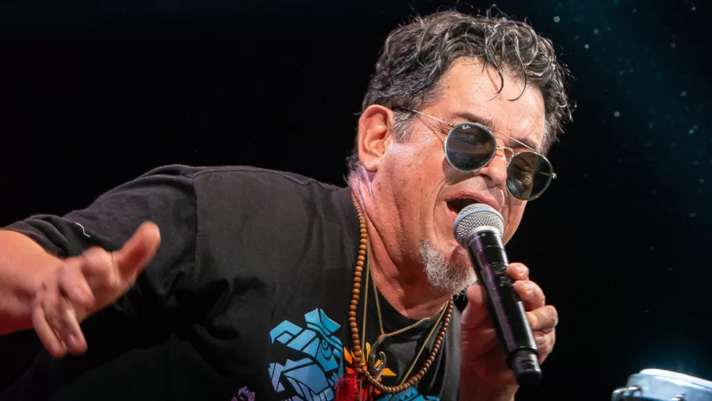 Lollapalooza Chile 2025: Joe Vasconcellos interpretará icónico disco que cumple 30 años